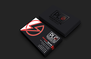 Design de Carte de Visite par DesignerShahadat pour PARADIGM LINE CONSTRUCTION LLC | Design : #32797044
