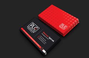 Design de Carte de Visite par DesignerShahadat pour PARADIGM LINE CONSTRUCTION LLC | Design : #32797055