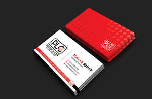 Design de Carte de Visite par DesignerShahadat pour PARADIGM LINE CONSTRUCTION LLC | Design : #32797057