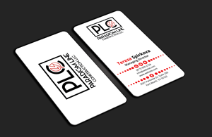 Design de Carte de Visite par DesignerShahadat pour PARADIGM LINE CONSTRUCTION LLC | Design : #32797086