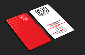 Design de Carte de Visite par DesignerShahadat pour PARADIGM LINE CONSTRUCTION LLC | Design : #32797088