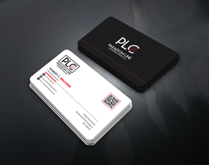 Diseño de Tarjeta de Presentación por artbitin para PARADIGM LINE CONSTRUCTION LLC | Diseño: #32790720