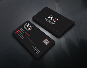 Diseño de Tarjeta de Presentación por artbitin para PARADIGM LINE CONSTRUCTION LLC | Diseño: #32790724