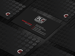 Design de Carte de Visite par Uttom 2 pour PARADIGM LINE CONSTRUCTION LLC | Design : #32789896