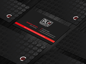 Design de Carte de Visite par Uttom 2 pour PARADIGM LINE CONSTRUCTION LLC | Design : #32789899