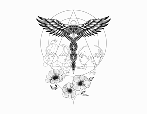 Tattoo Design by erikdesign