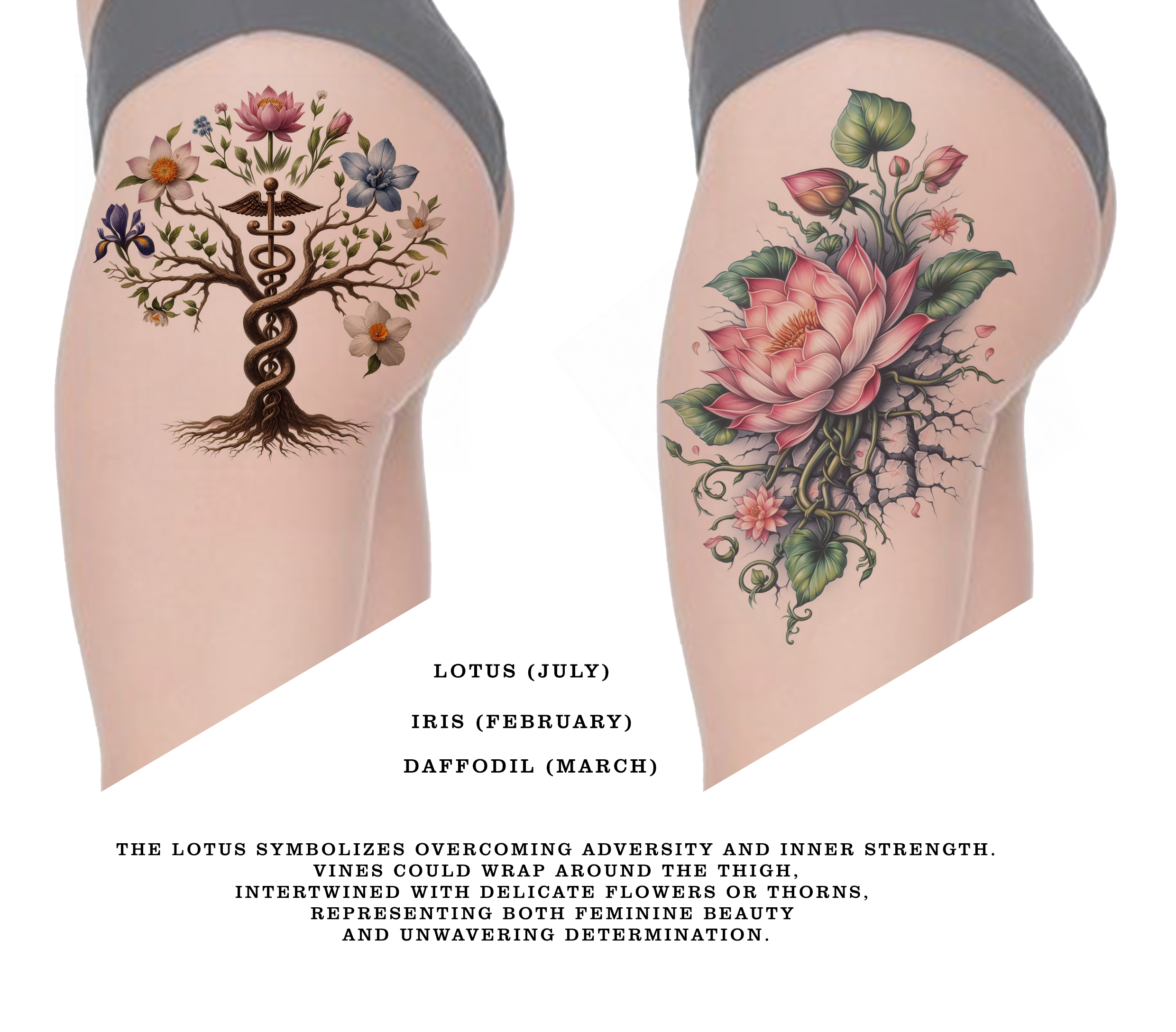 Contest winning design