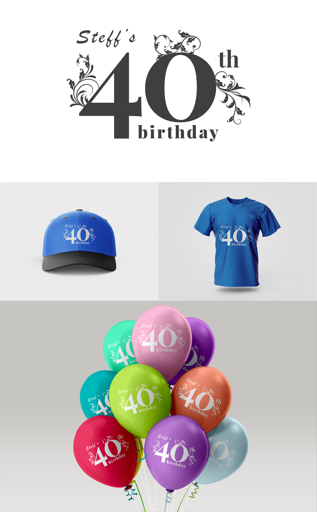 Logo Design by Adrien De Coninck for this project | Design #32824526