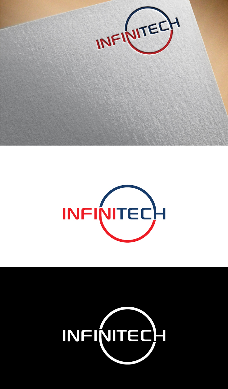 Logo Design by SoltBee for this project | Design #32793074