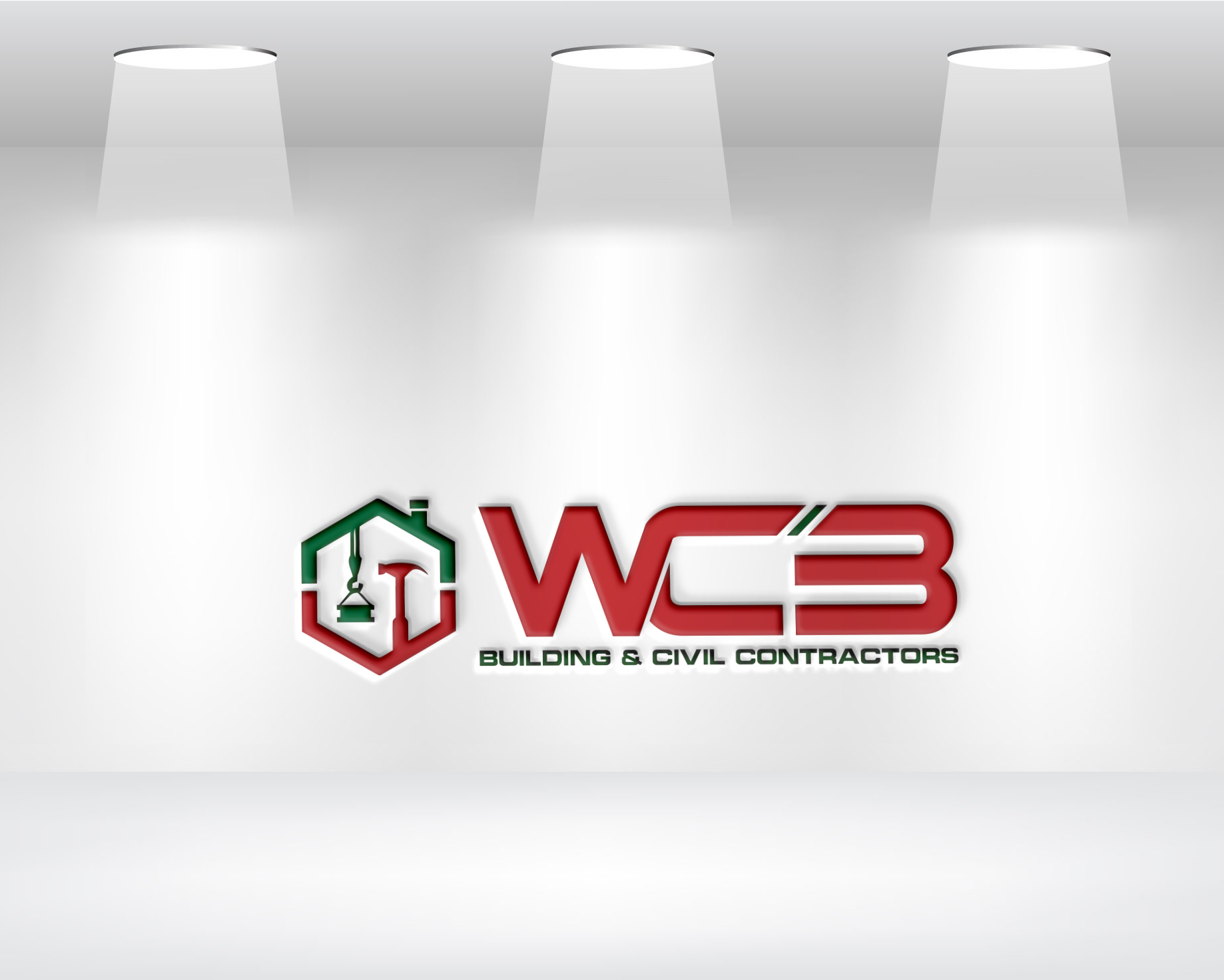 Logo-Design von Daniel Khan für dieses Projekt | Design #32793923