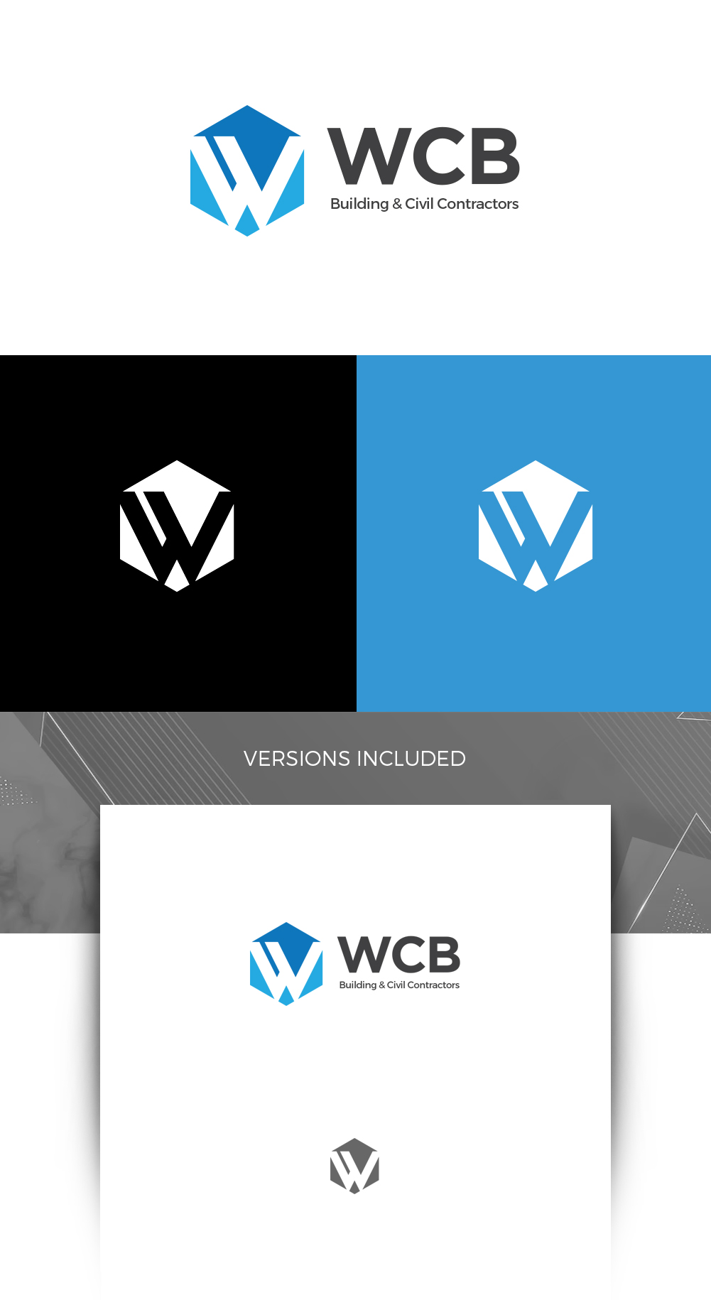 Logo Design by amazive for this project | Design #32796269