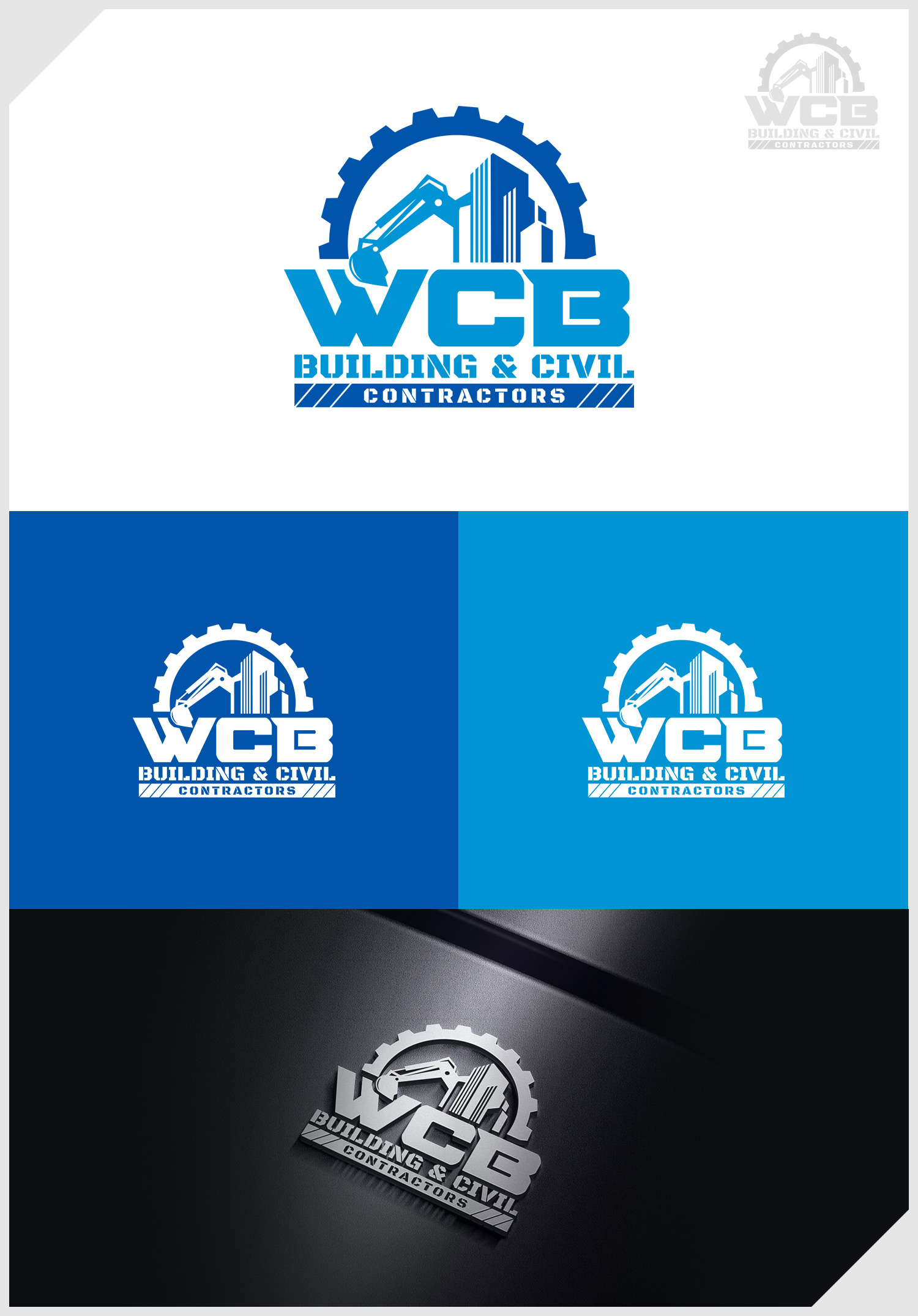 Logo-Design von IDesign1606 für dieses Projekt | Design #32802420