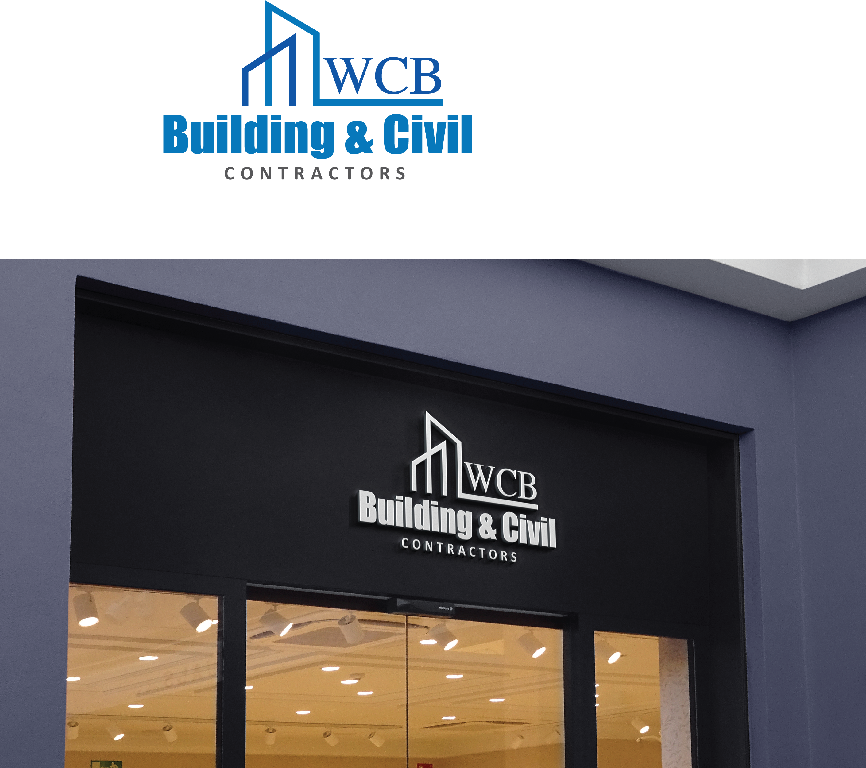 Logo Design by BibaC for this project | Design #32824752