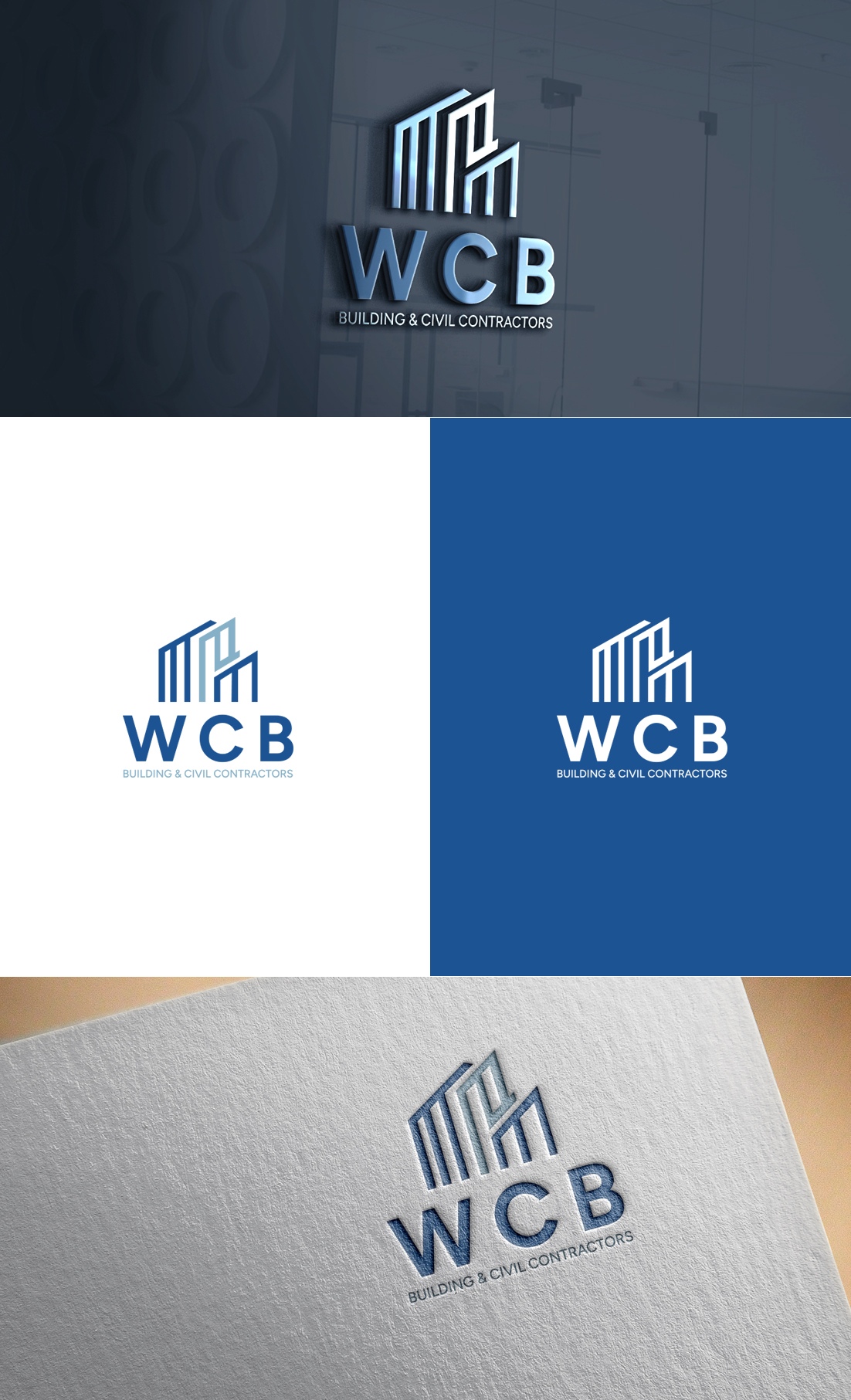 Logo Design by GLDesigns for this project | Design #32793511