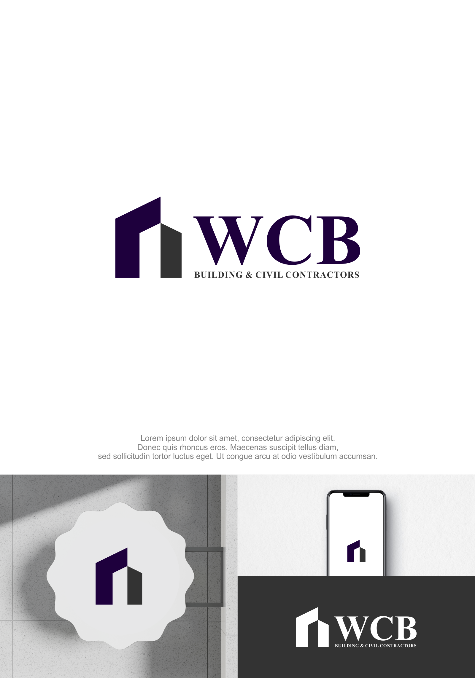 Logo-Design von M.Syaiful Huda für dieses Projekt | Design #32794079