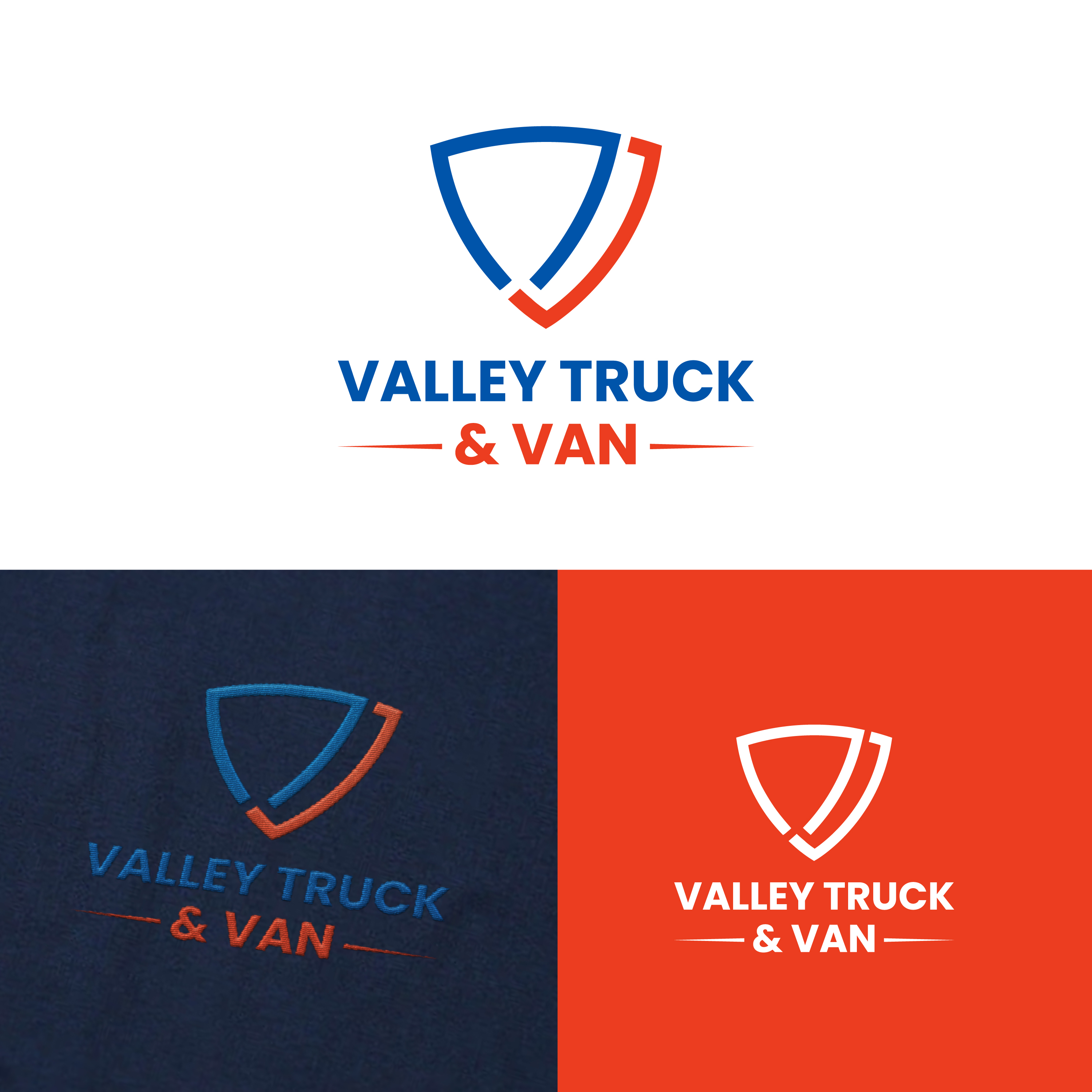 Logo Design by Nukhta Design for this project | Design #32810488