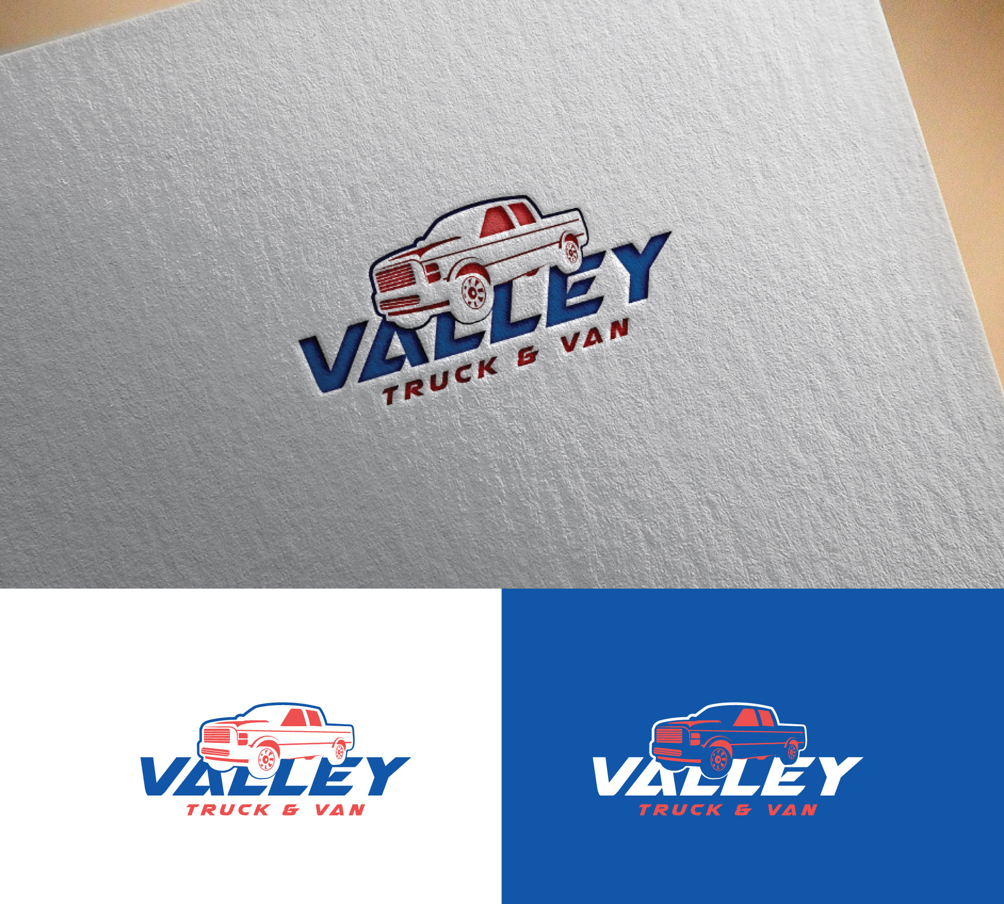 Logo Design by RRR Design for this project | Design #32805436