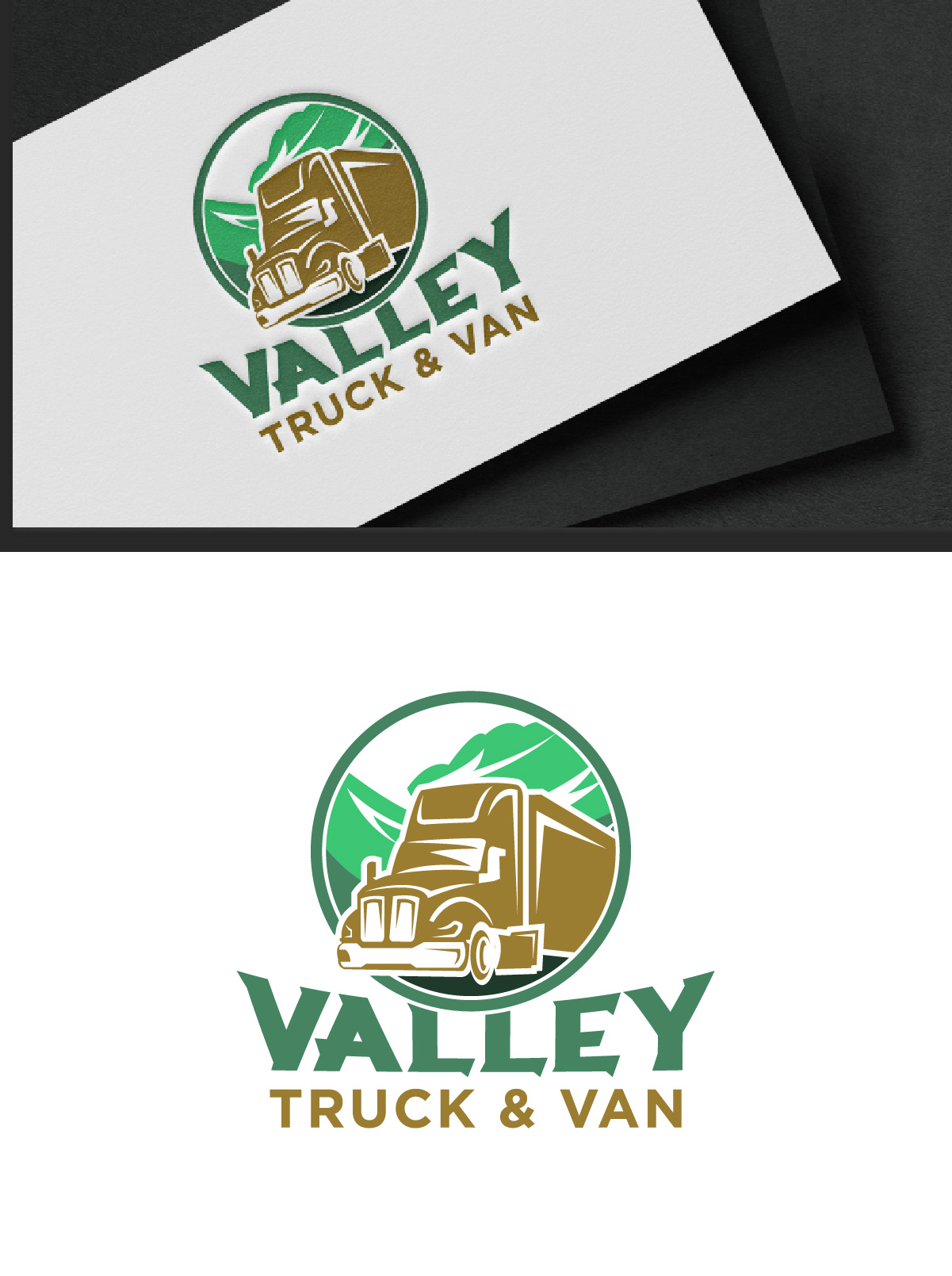Logo Design by Loknath for this project | Design #32801289
