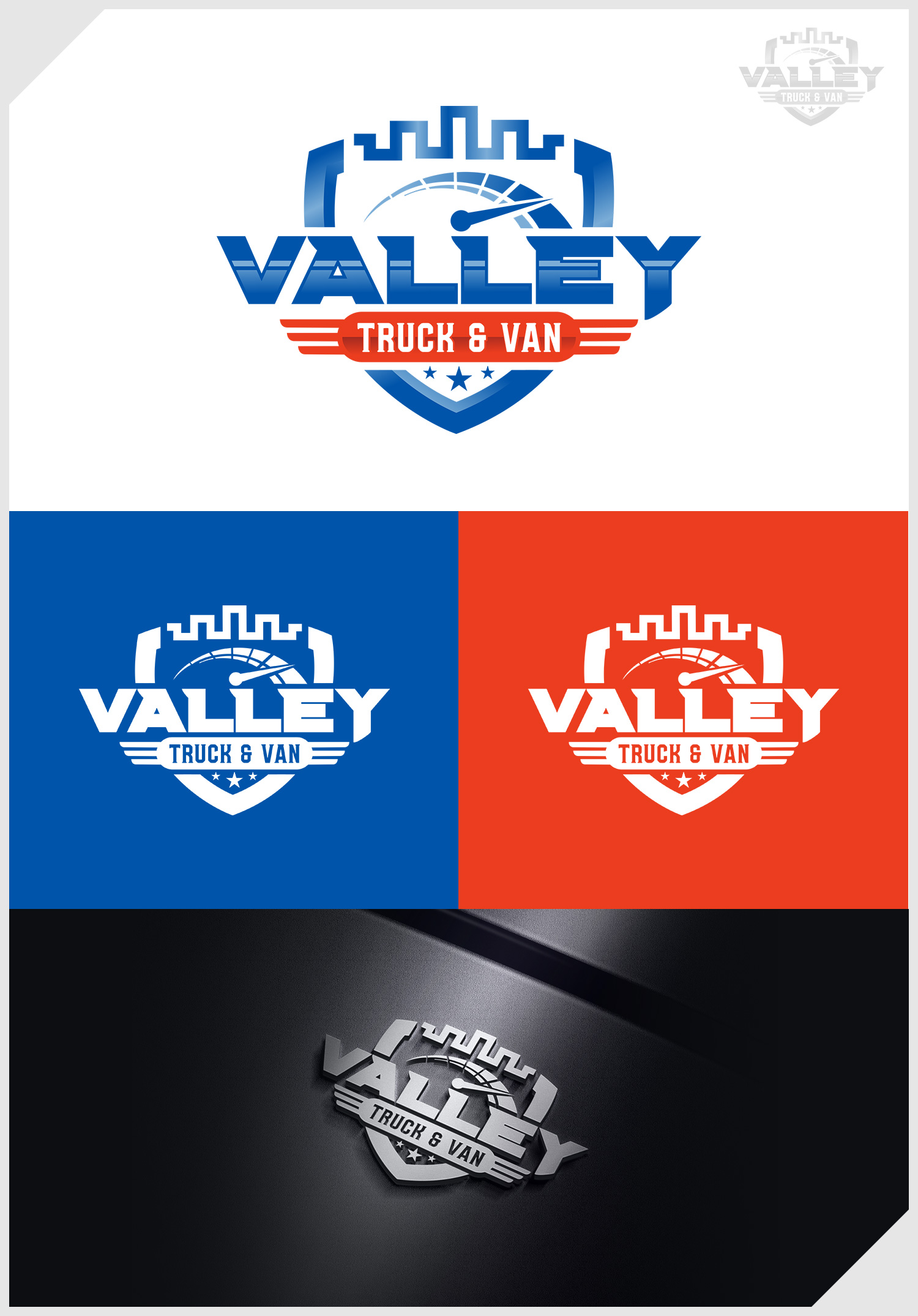 Logo Design by IDesign1606 for this project | Design #32802416