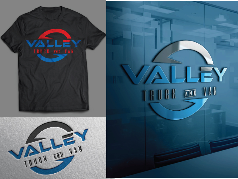 Logo Design by VectorForge for this project | Design #32799516