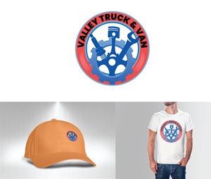 Logo Design by Pixelmaster123 for this project | Design: #32802233