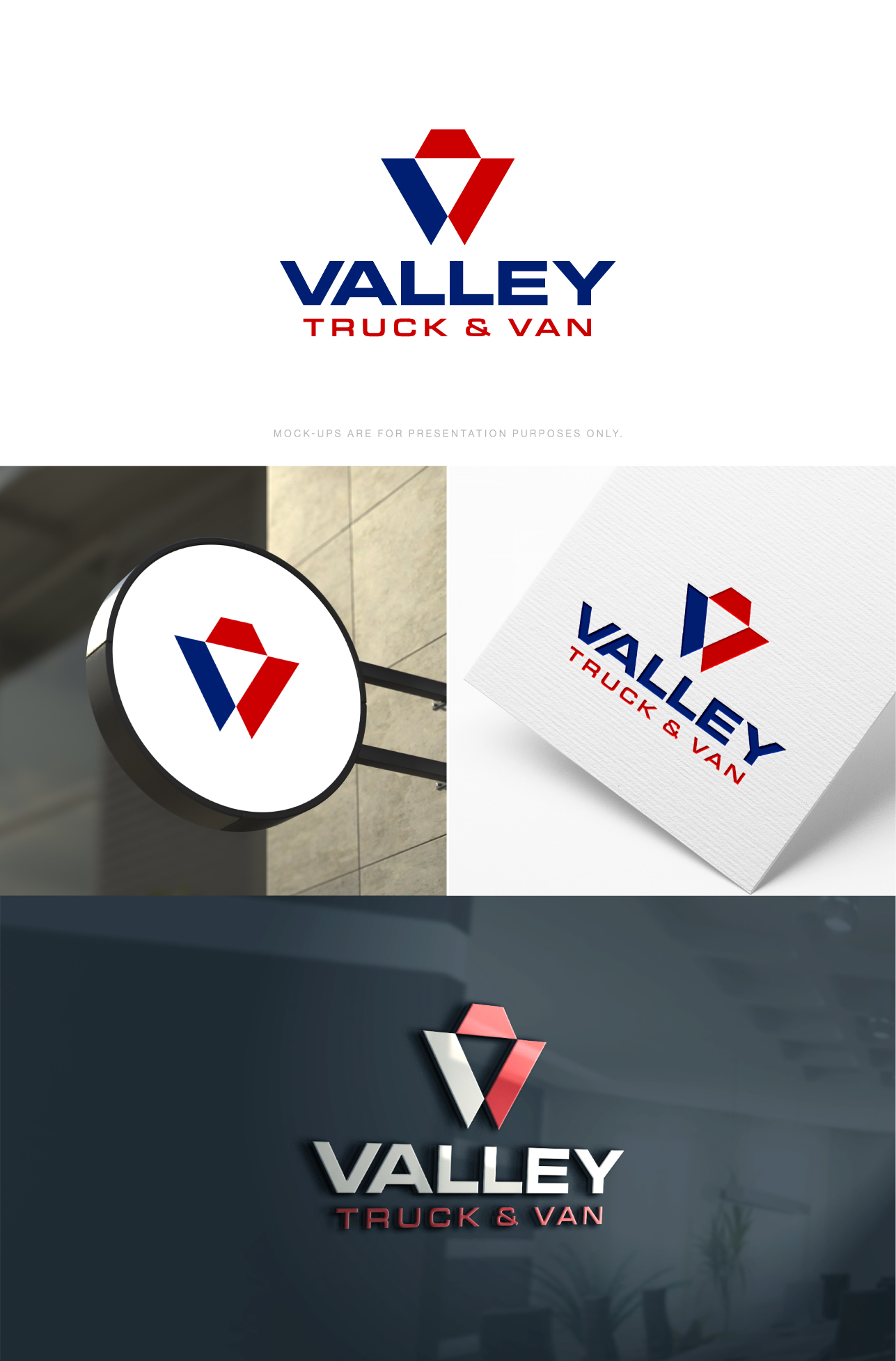 Logo Design by The Lion Studios for this project | Design #32792710