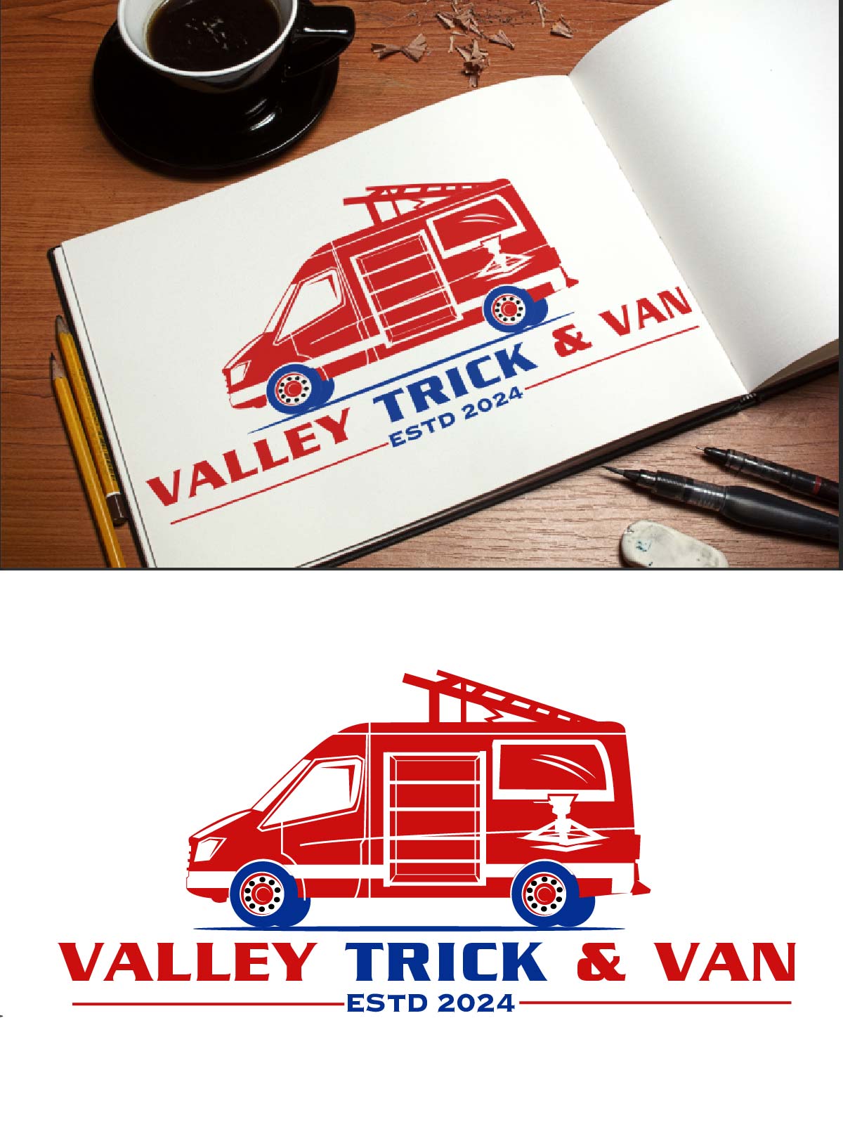 Logo Design by fly  design for this project | Design #32793767