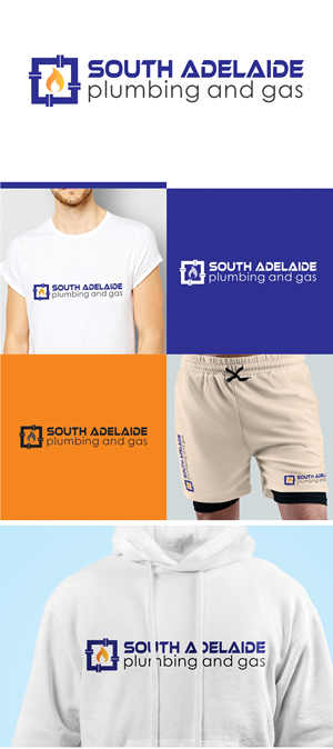 T-shirt Design by George_Louis