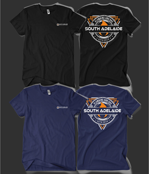 Design de T-shirt par Rheanza pour ce projet | Design : #32806515