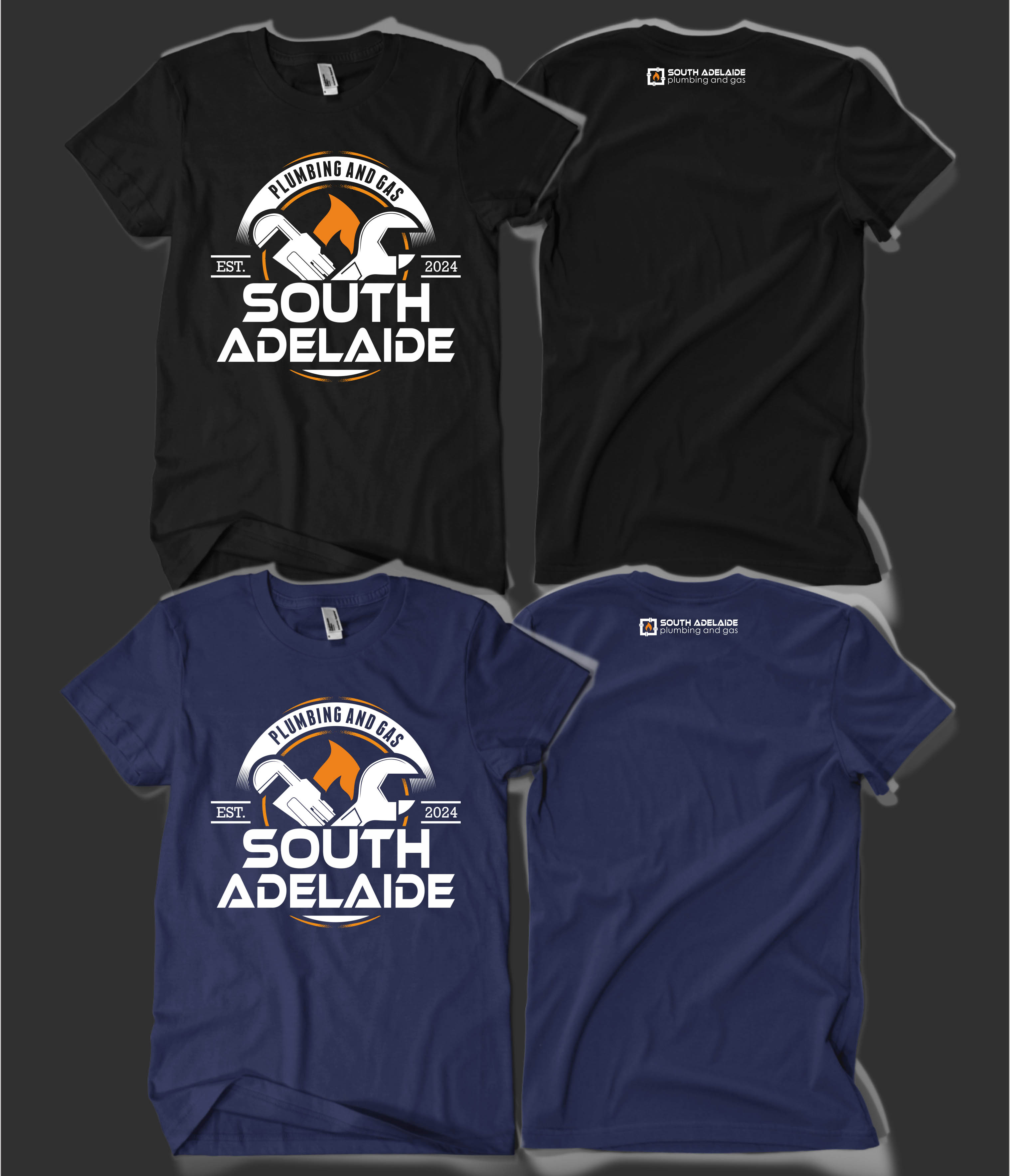 T-shirt Design by Rheanza for this project | Design #32835185