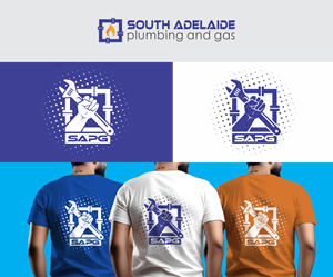 T-shirt Design by Lyloki for this project | Design: #32806151