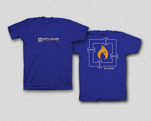 Design de T-shirt par saka.aleksandar pour ce projet | Design : #32832342