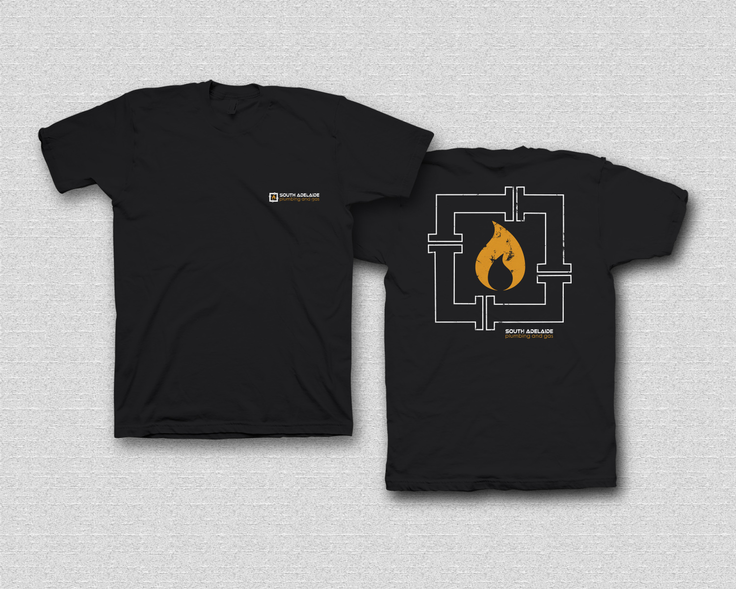 Design de T-shirt par saka.aleksandar pour ce projet | Design #32832343