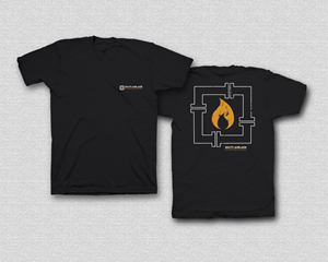 Design de T-shirt par saka.aleksandar pour ce projet | Design : #32832343