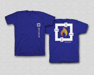 Design de T-shirt par saka.aleksandar pour ce projet | Design : #32832344