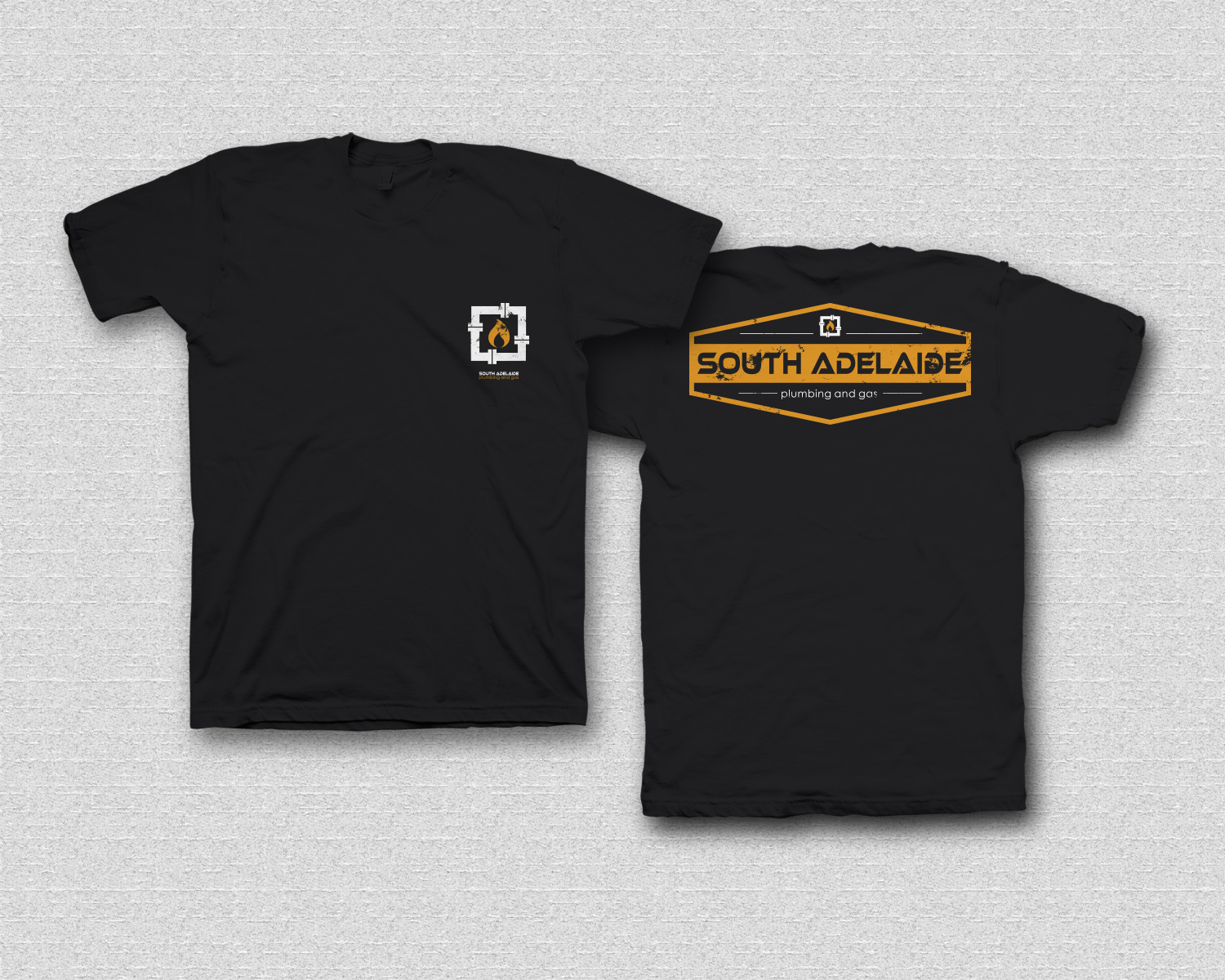 T-shirt Design by saka.aleksandar for this project | Design #32832375