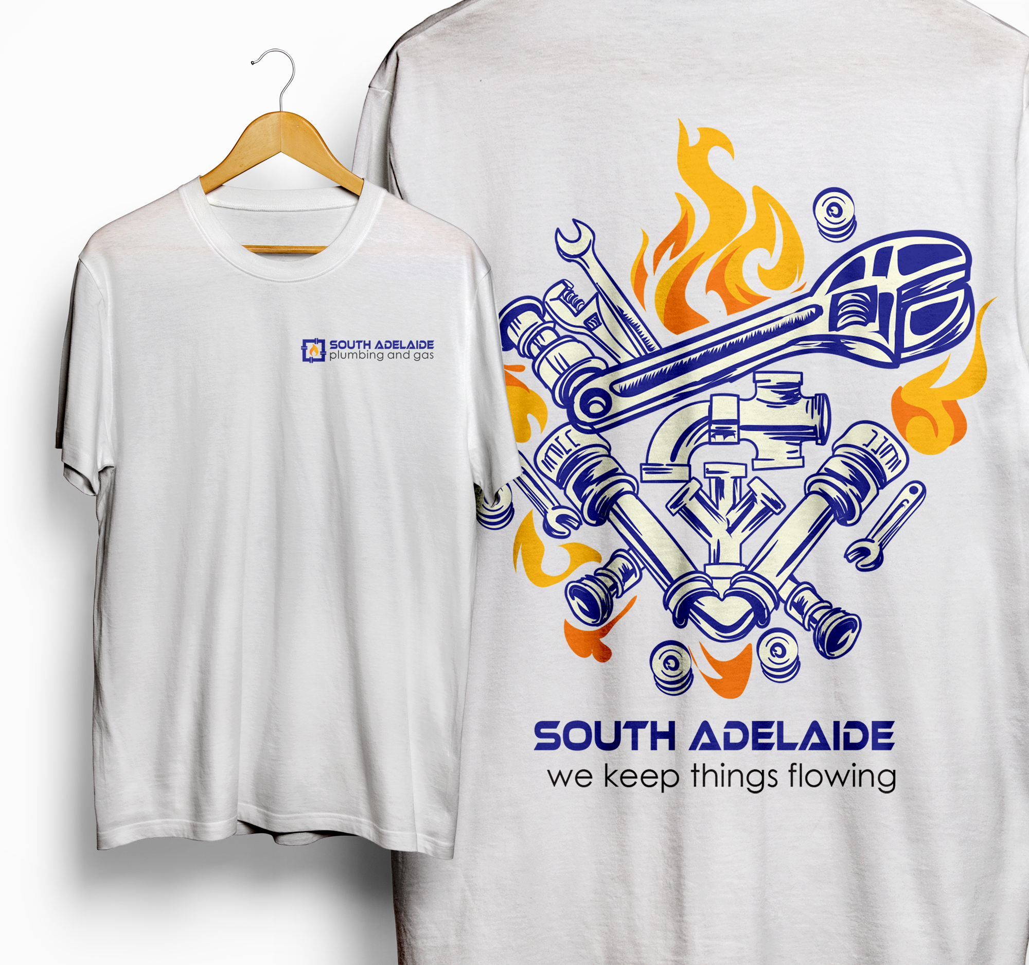 T-shirt Design by Baraka Joe for this project | Design #32829737