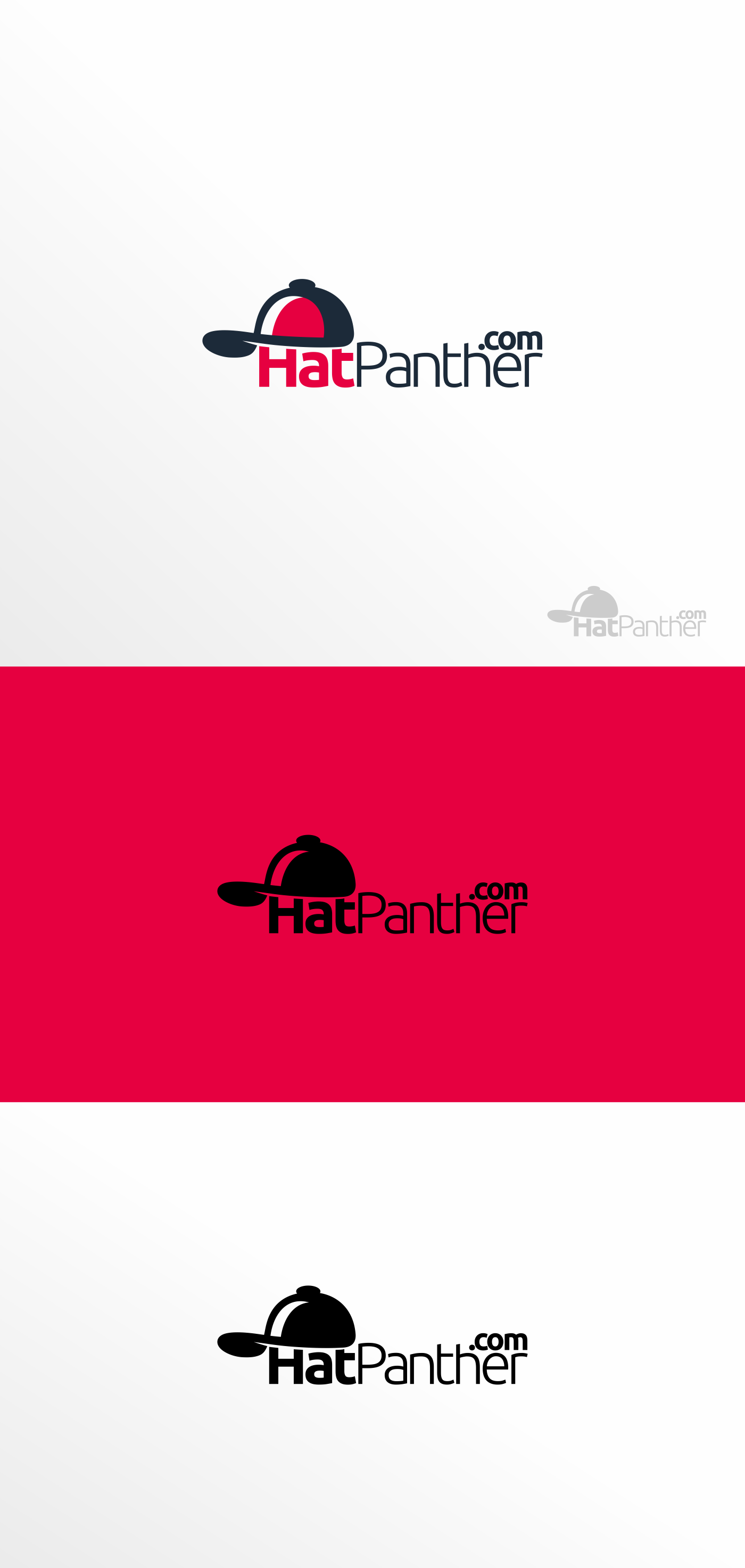 Logo Design by DeaDsn for this project | Design #32791650