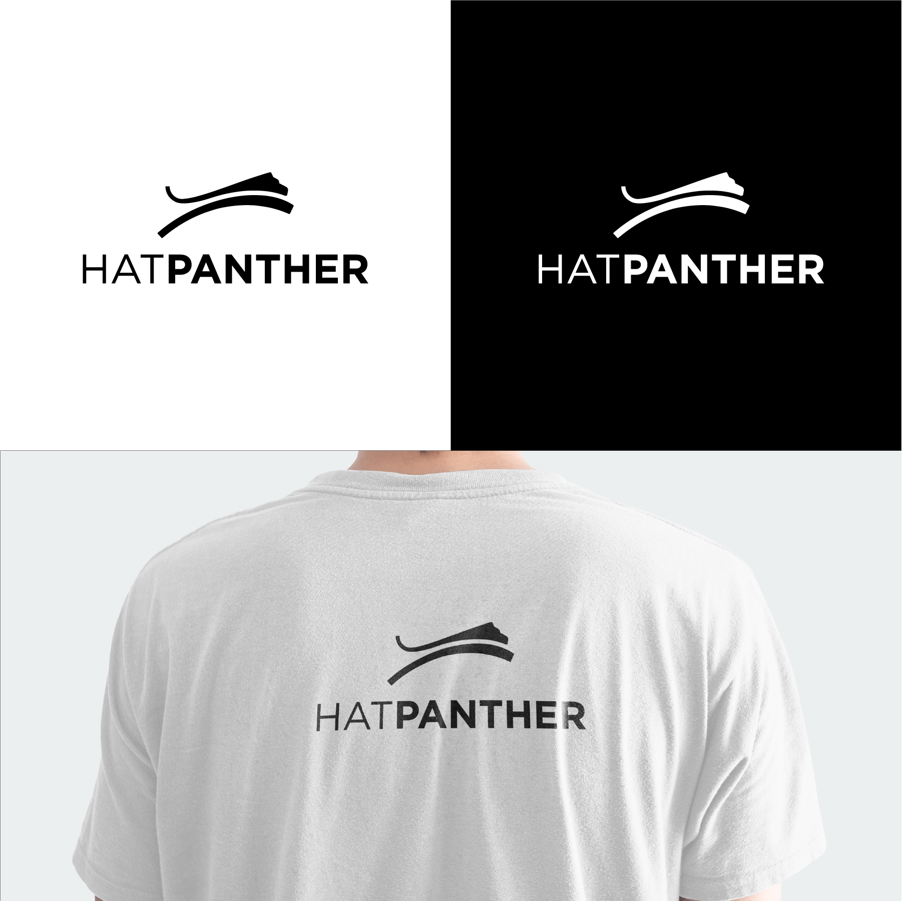 Logo Design by The Lion Studios for this project | Design #32791514