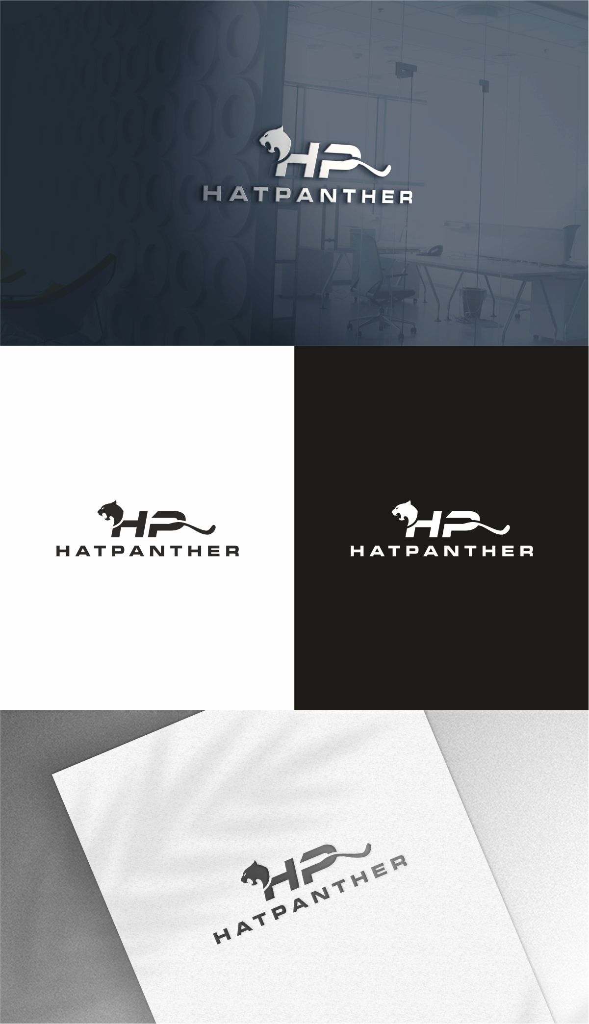 Logo Design by Dave Paresh for this project | Design #32792952