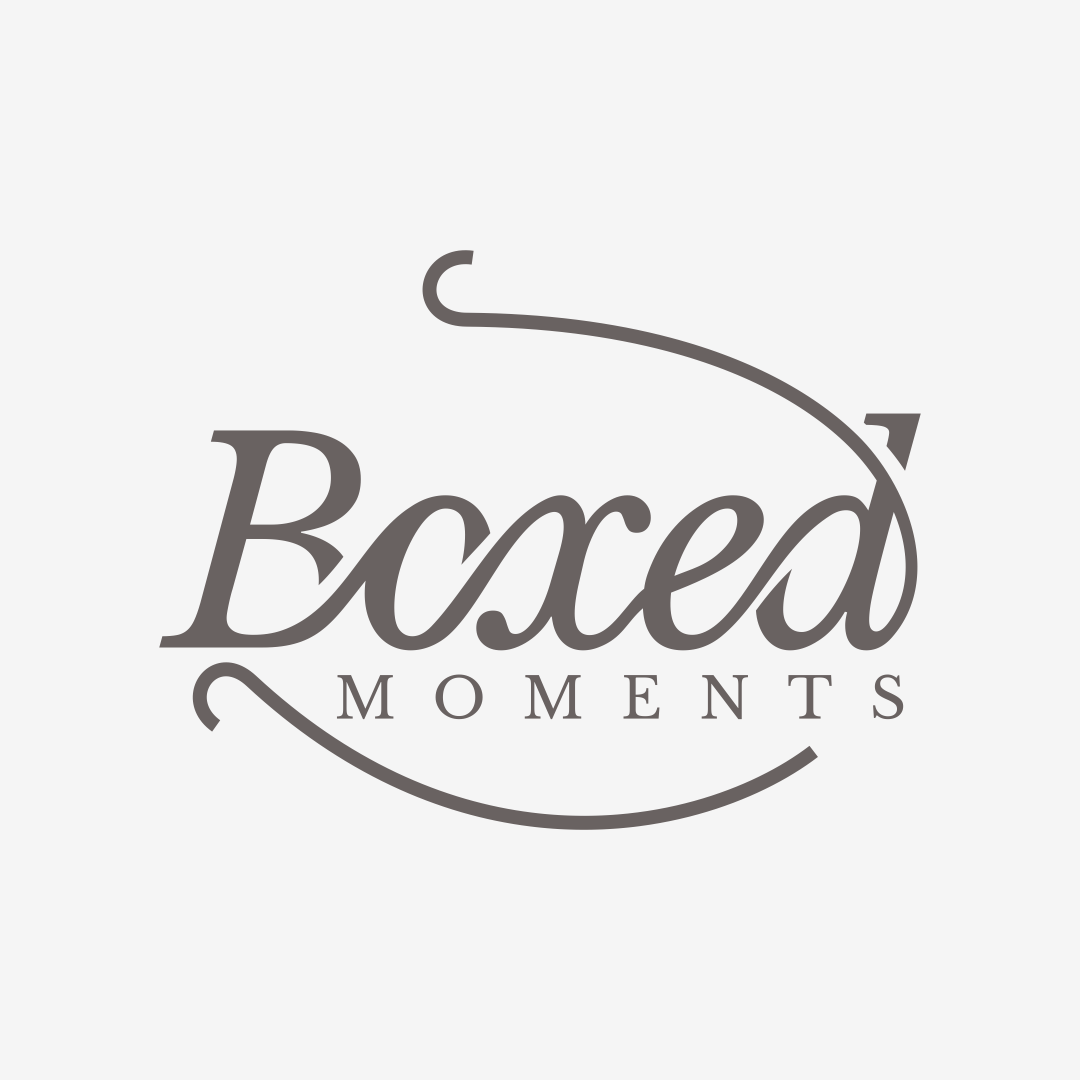 Design de Logo par clushdesign pour Boxed Moments | Design #32801865