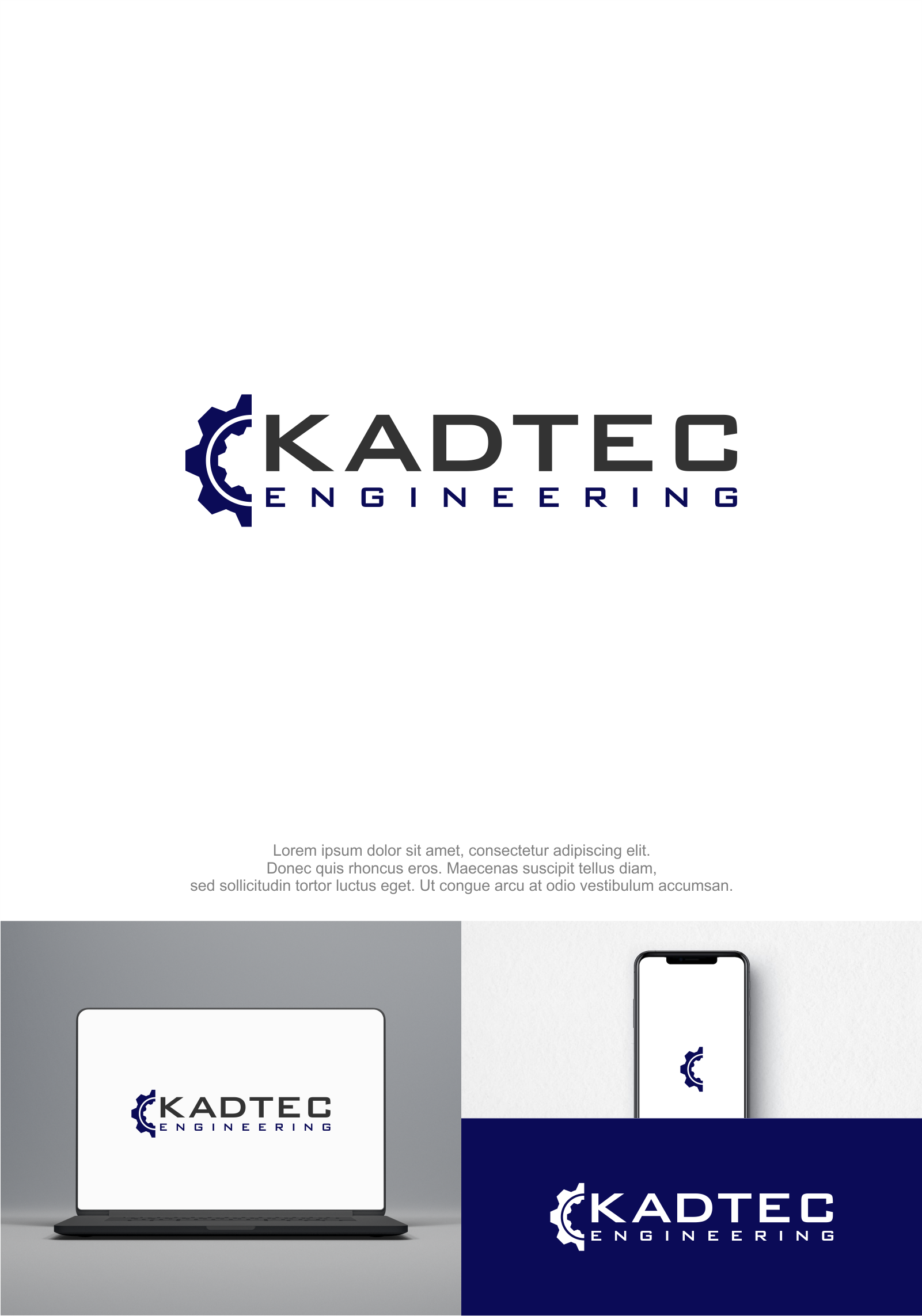 Logo Design by M.Syaiful Huda for this project | Design #32793763