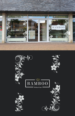 Signage Design by ArtHive for this project | Design: #32804655