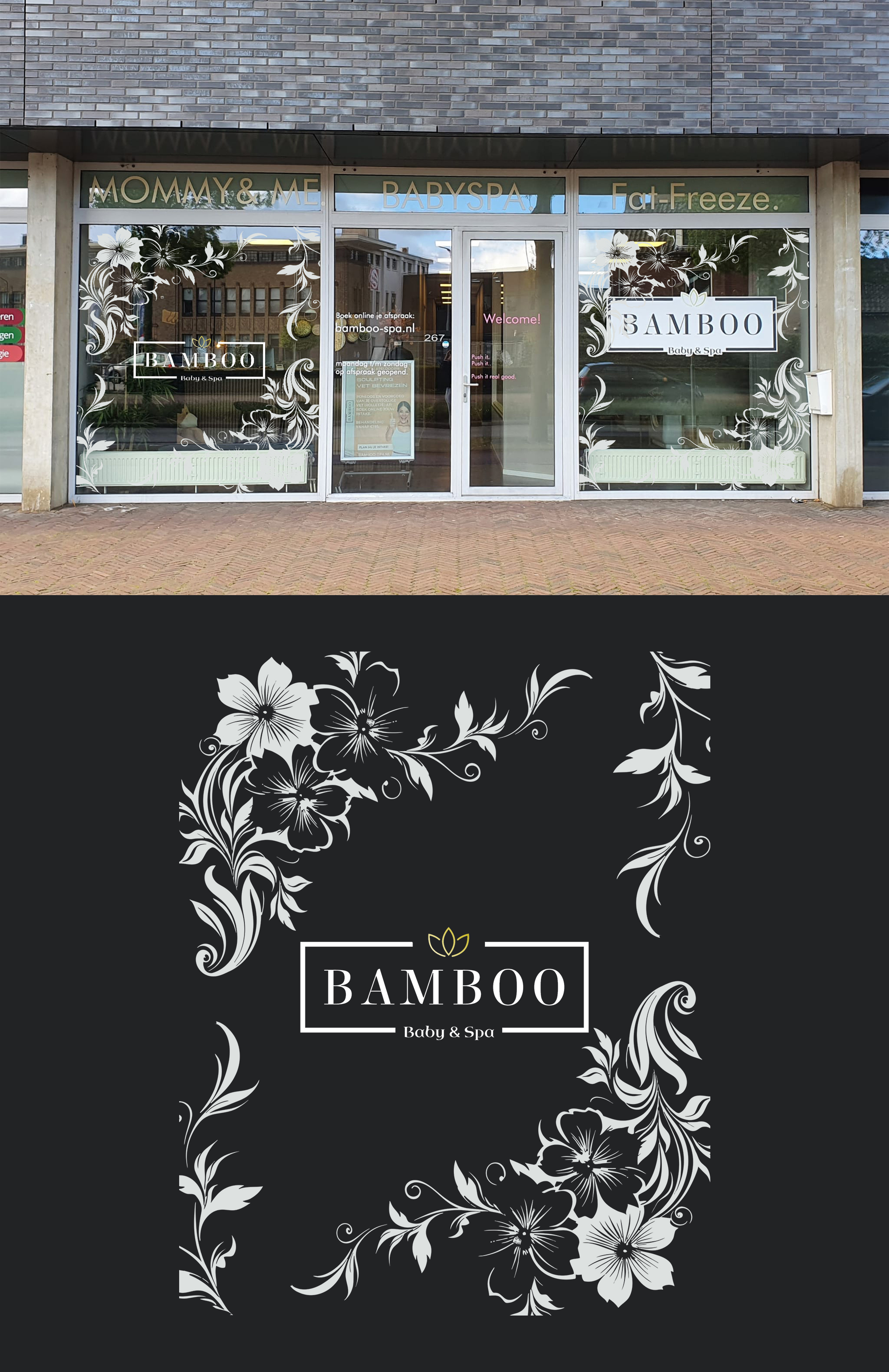 Design de Panneau par ArtHive pour ce projet | Design #32804656
