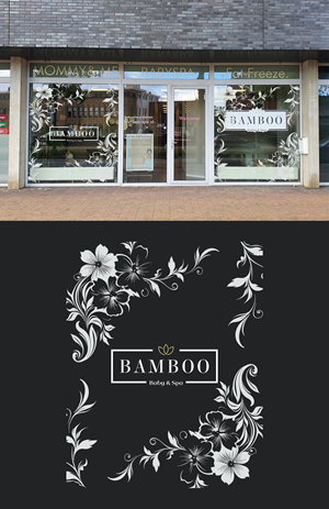 Signage Design by ArtHive for this project | Design: #32804656