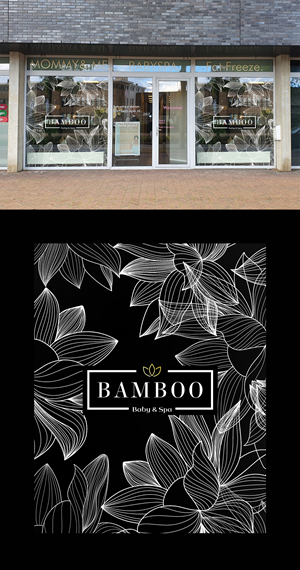 Signage Design by ArtHive for this project | Design: #32805842