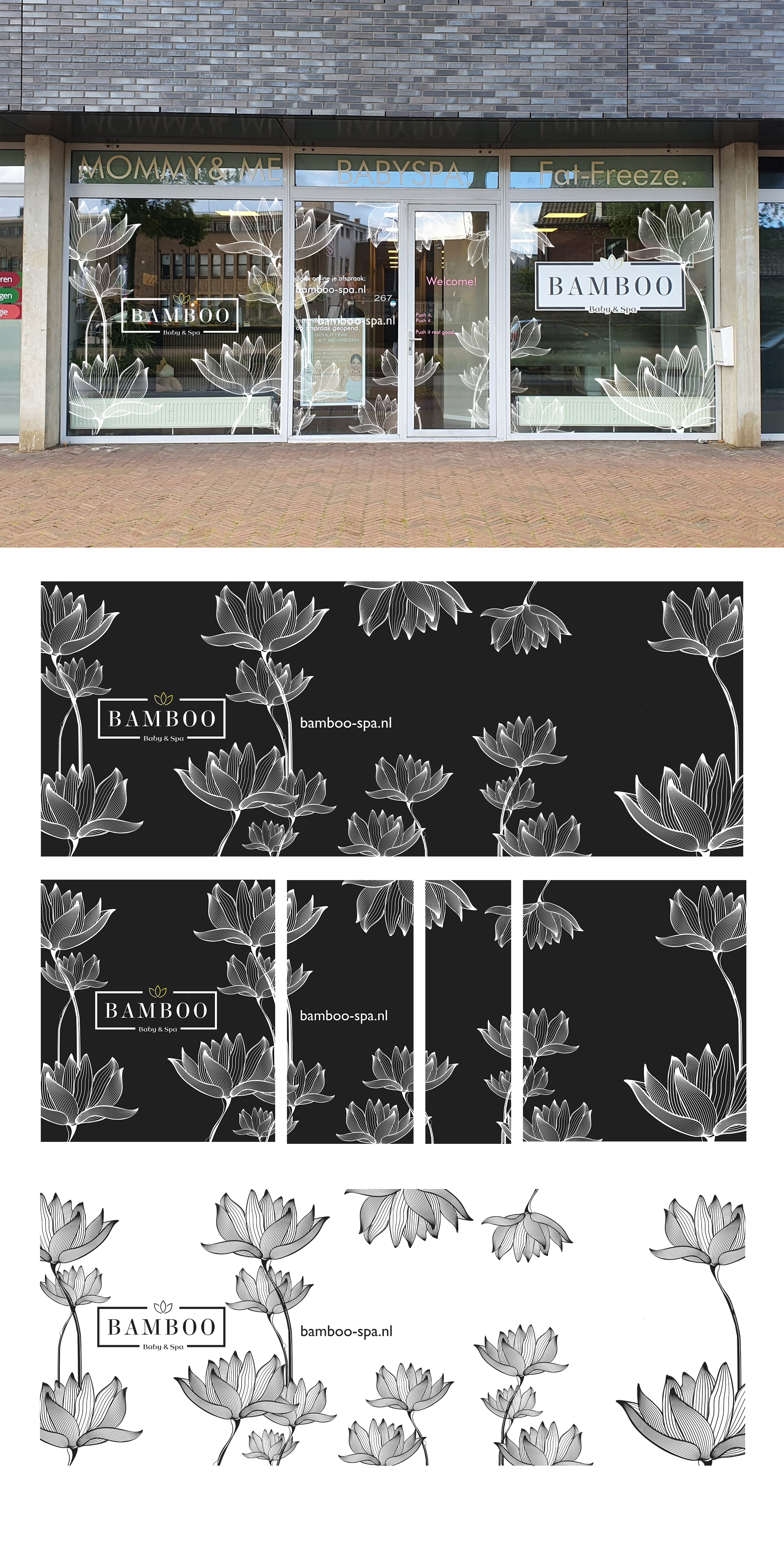Signage Design by ArtHive for this project | Design #32809387