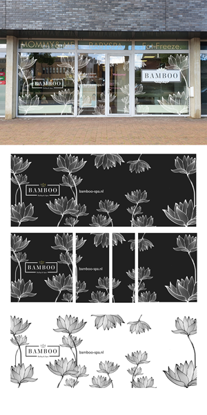 Signage Design by ArtHive for this project | Design: #32809387