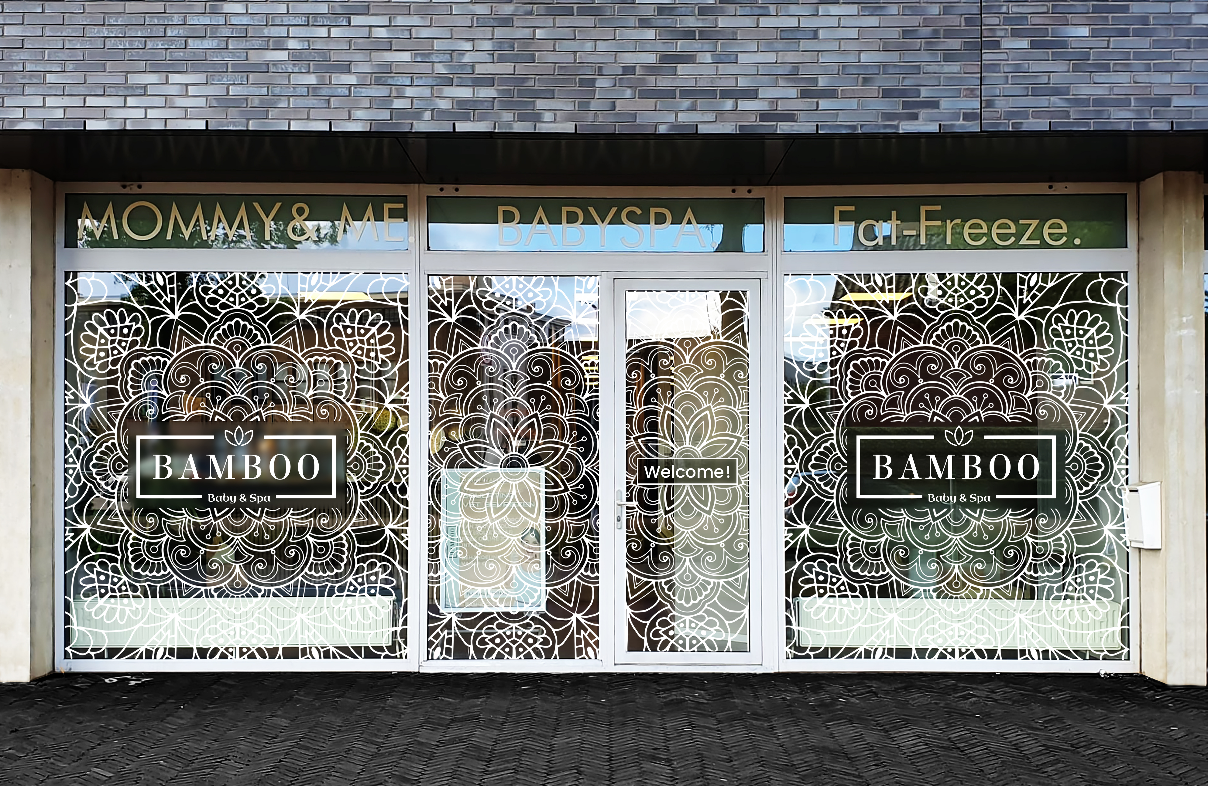 Design de Panneau par Rush Advertising pour ce projet | Design #32804452