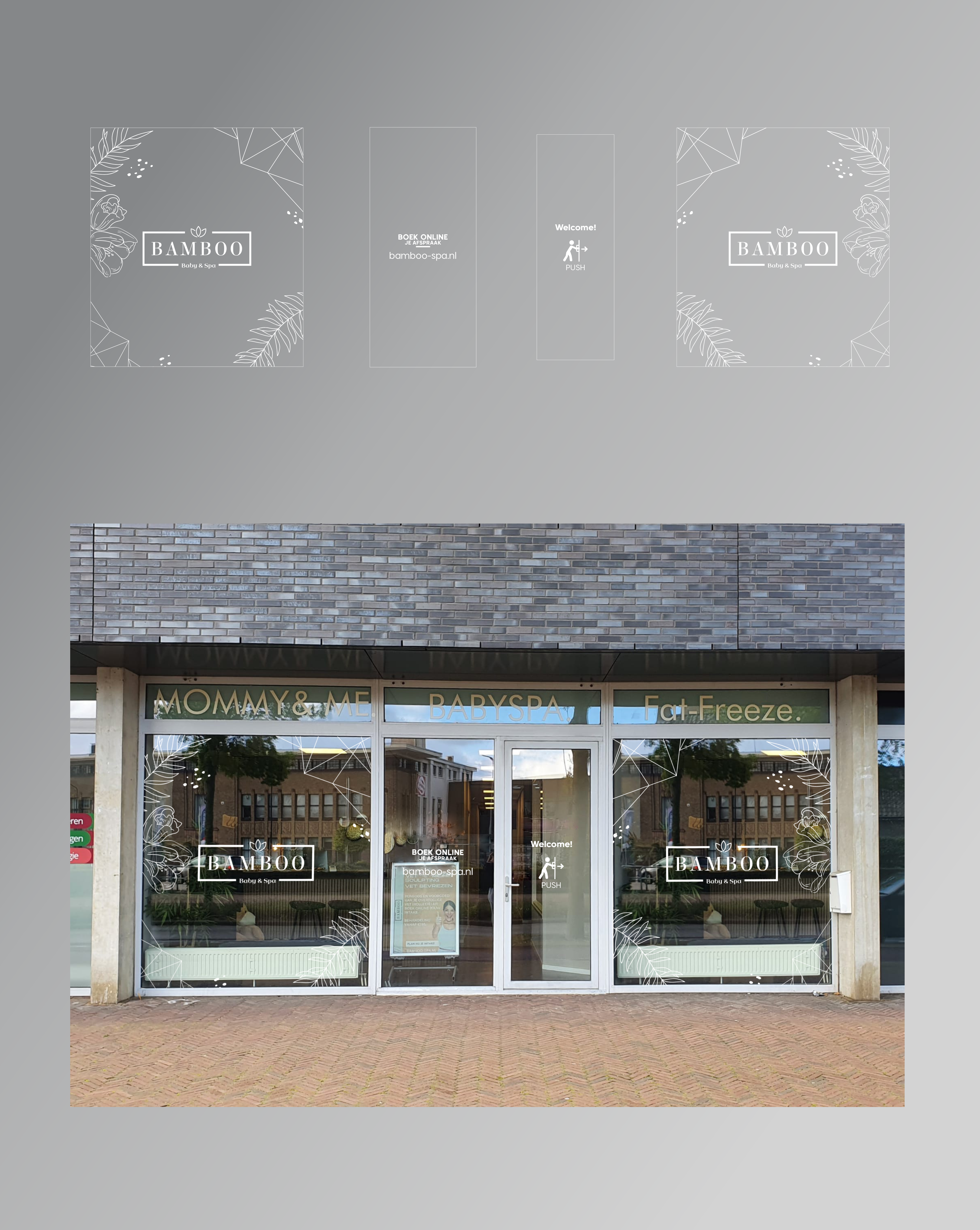 Schilder-Design von dadaMEDIA für dieses Projekt | Design #32807378